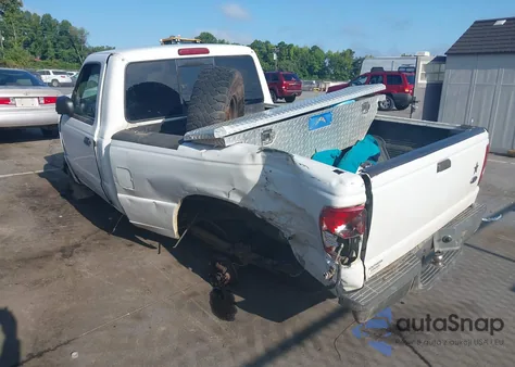 2002 Ford Ranger Xl/Xlt from USA, damaged, VIN 1FTYR10D12TA69539